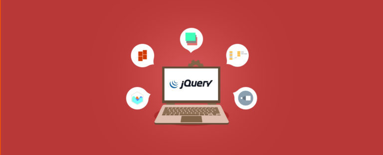 10 effetti di testo in jQuery per i vostri siti web