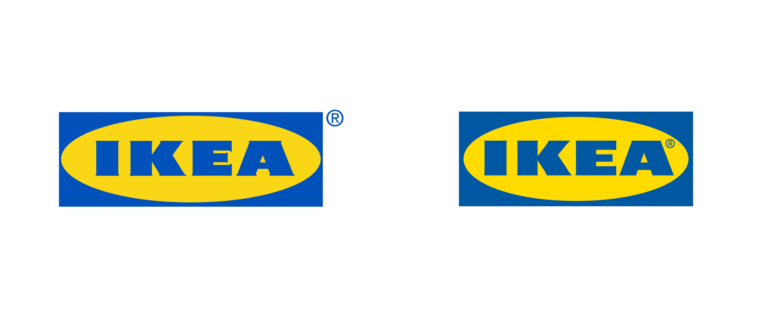 IKEA RE-BRAND • Nessun assemblaggio richiesto