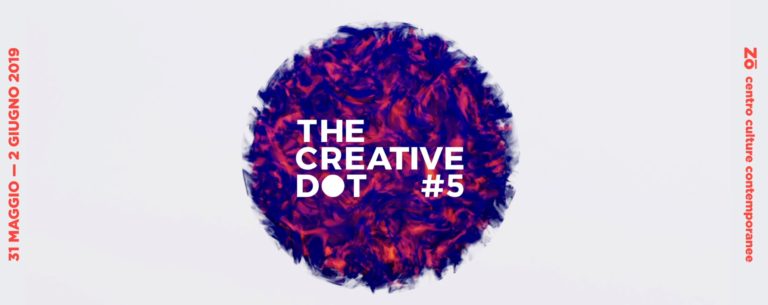 Nulla sarà più come prima: The Creative Dot 5