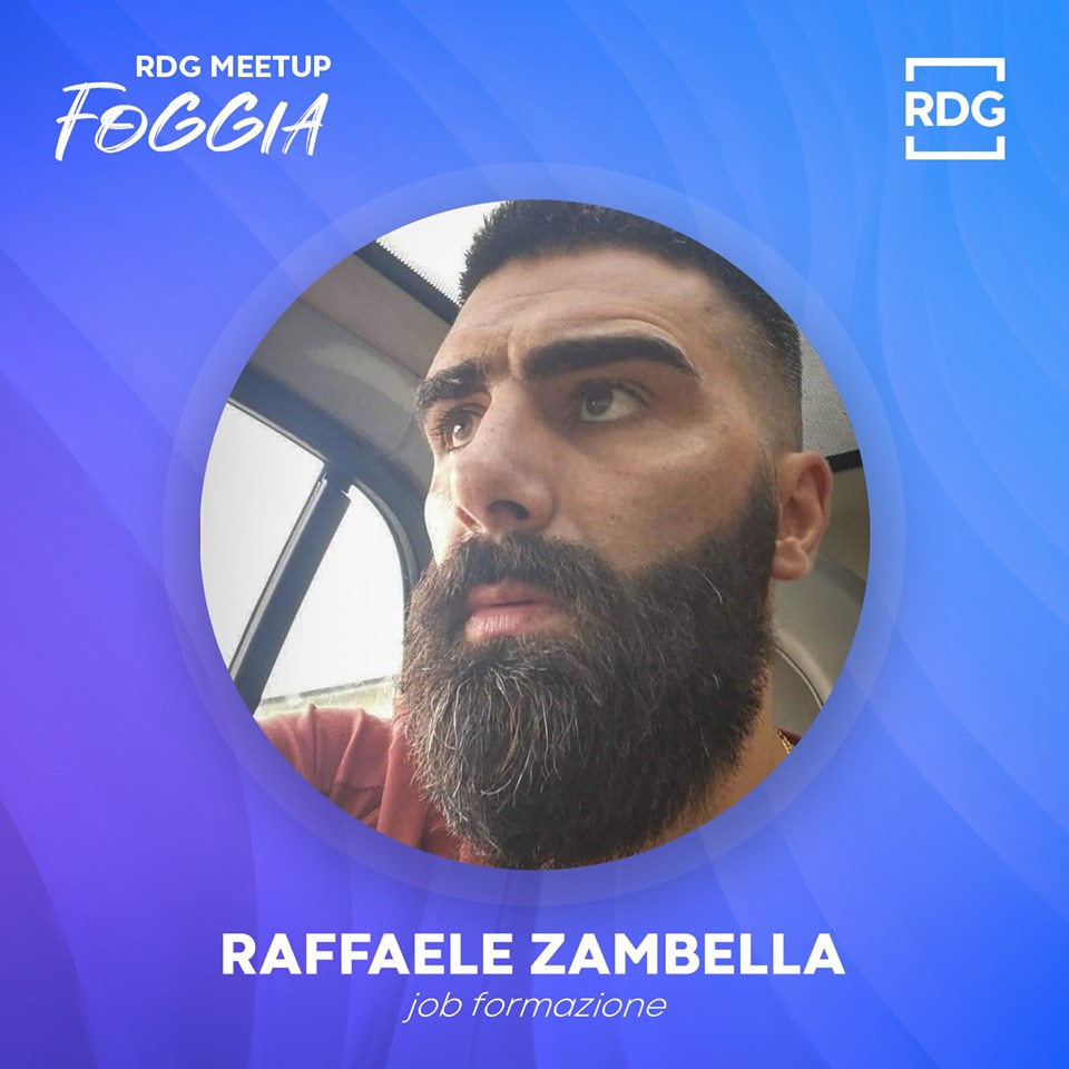 Raffaele Zambella