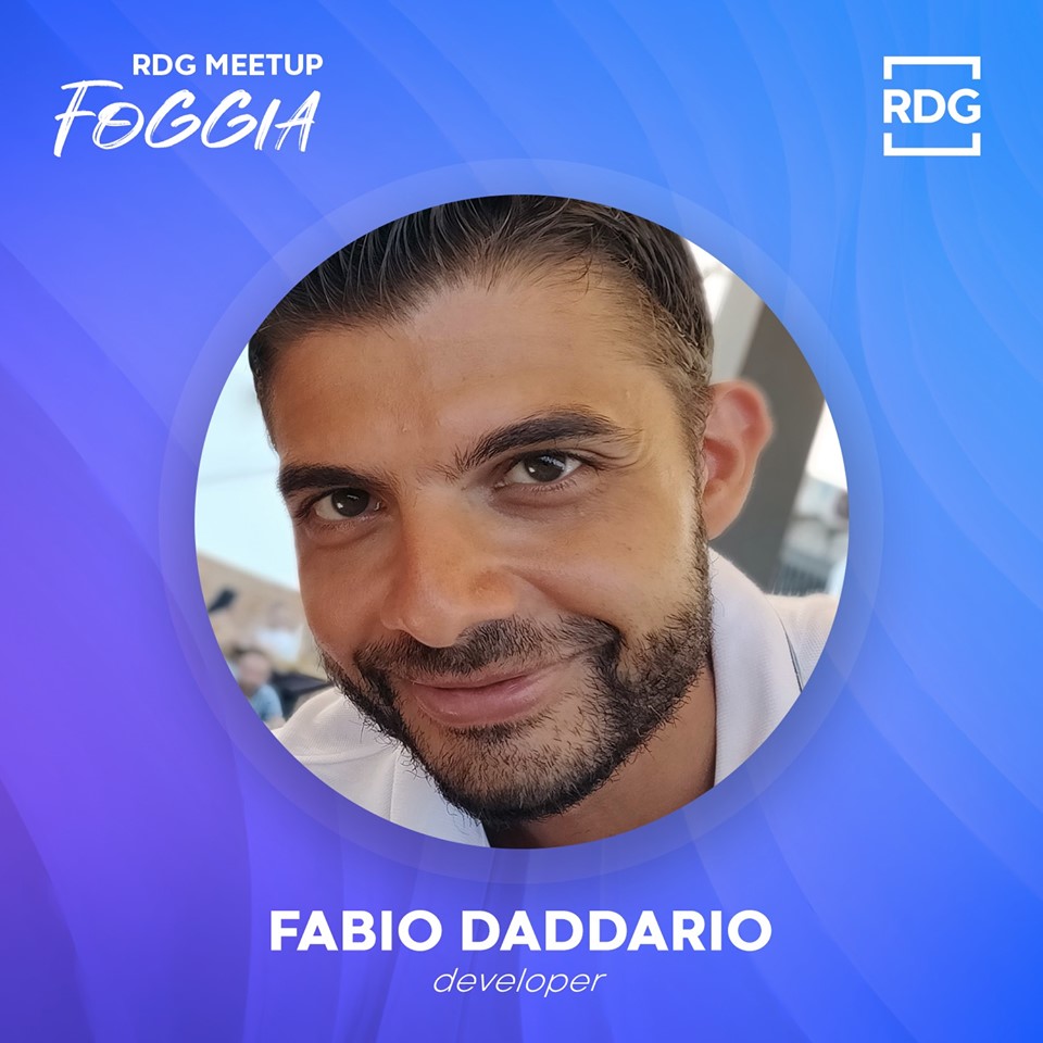 Fabio Daddario