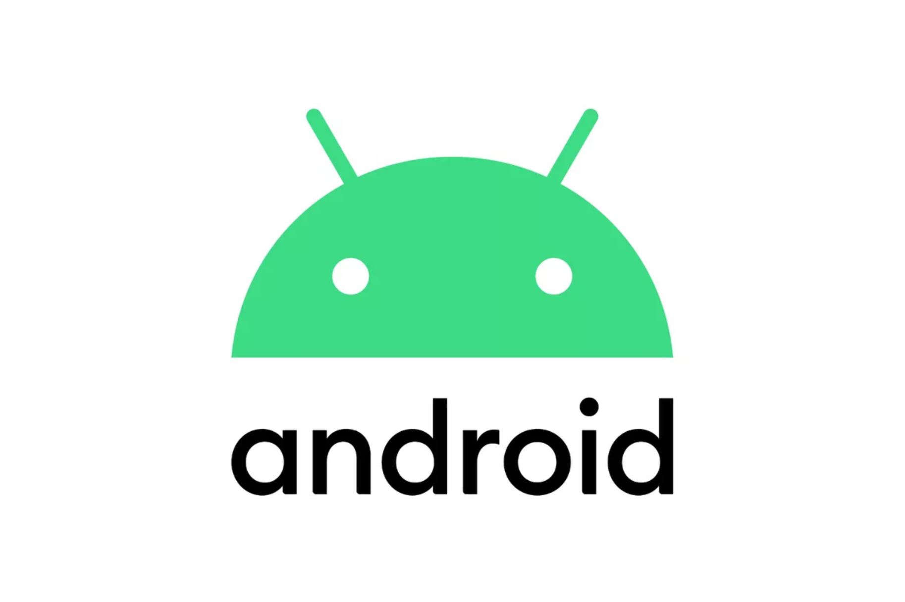 nuovo rebrand android