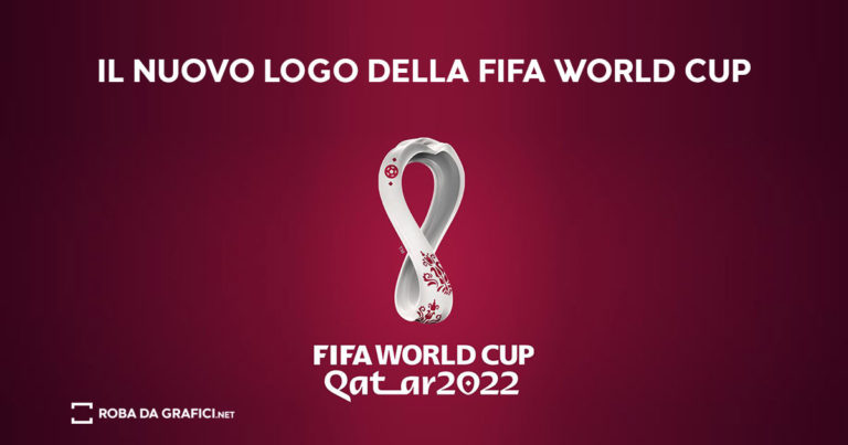 Svelato il logo dei mondiali di Qatar 2022 – FIFA World Cup