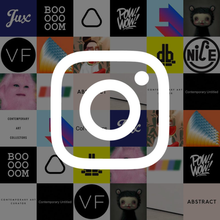 weekly instagram designer top ten sep.29
