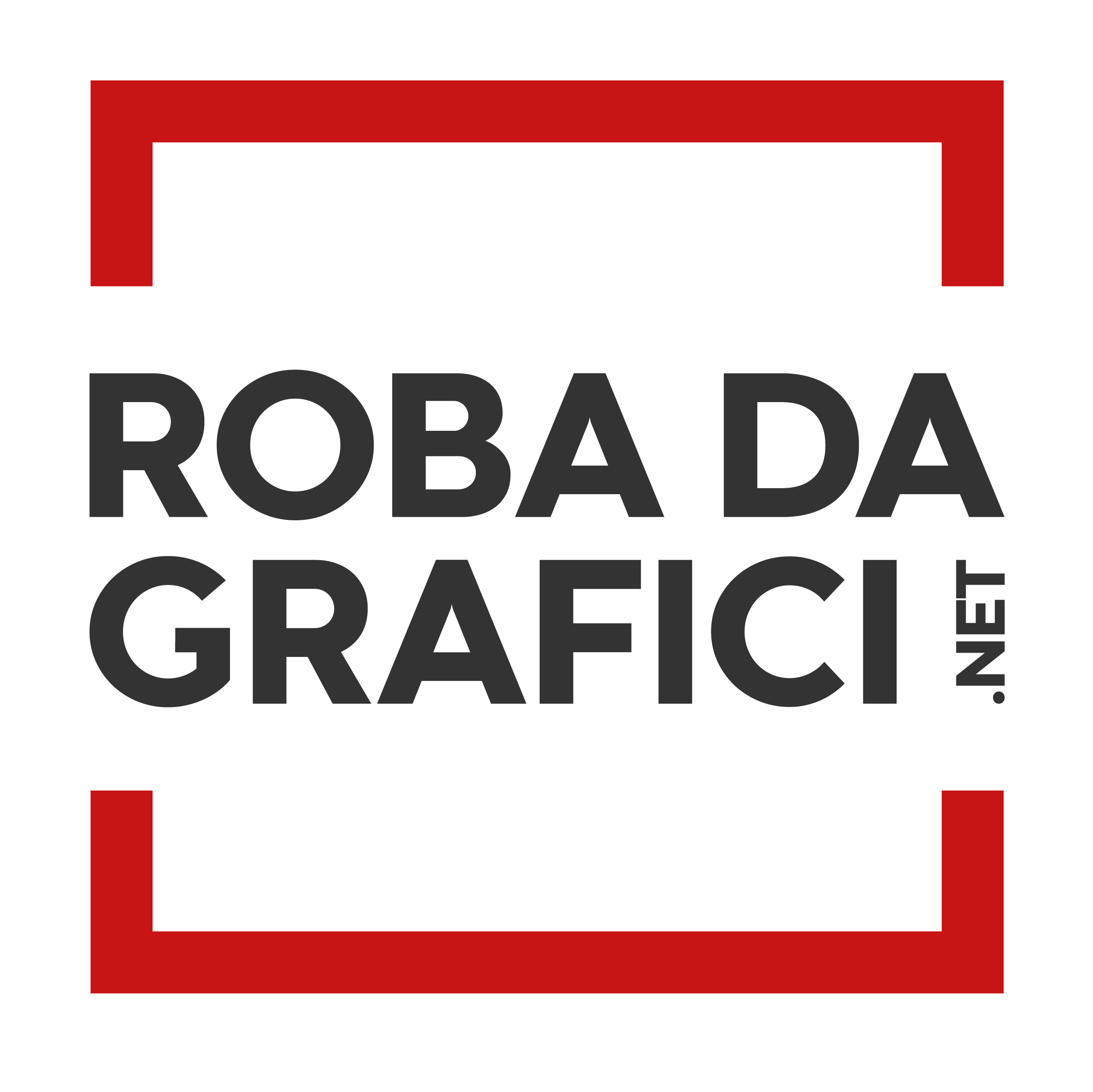 ROBA DA GFRAFICI . ROBADAGRAFICI.NET