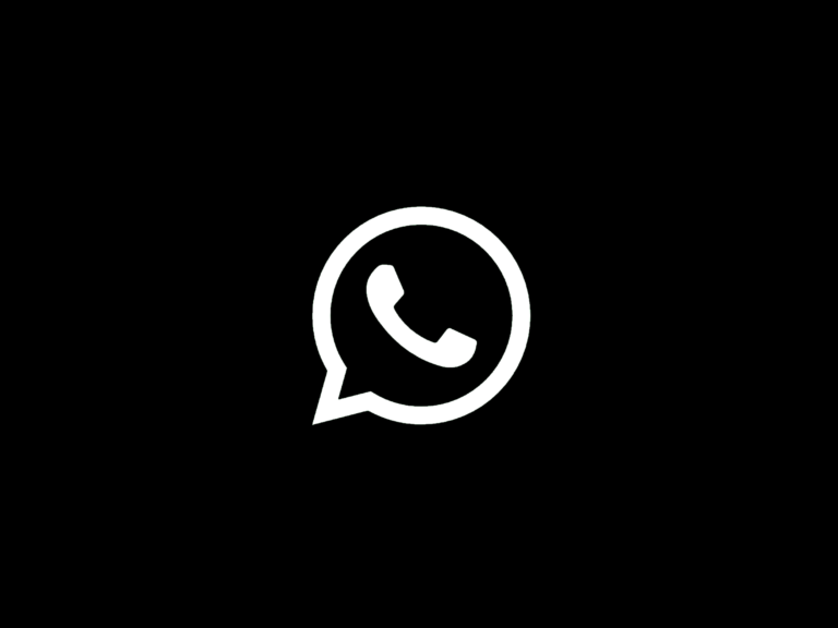 UI – Anche per Whatsapp arriva la dark mode