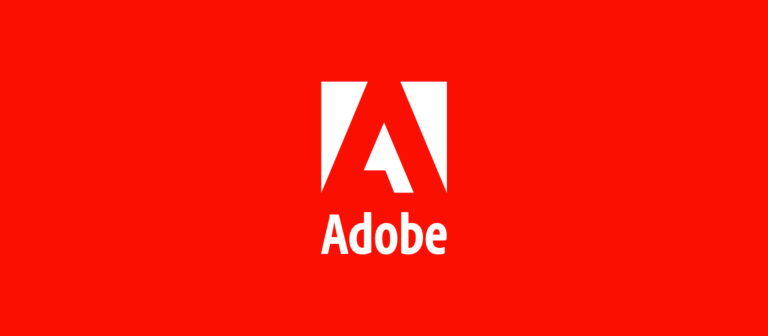 Evoluzione della Brand Identity di Adobe