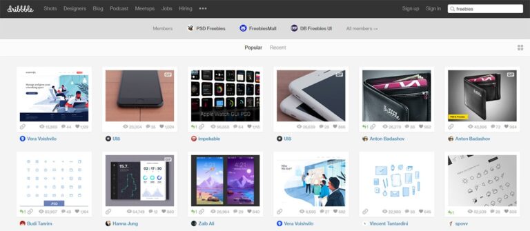 I 50 migliori siti web per trovare risorse gratuite: The Ultimate Collection 2020