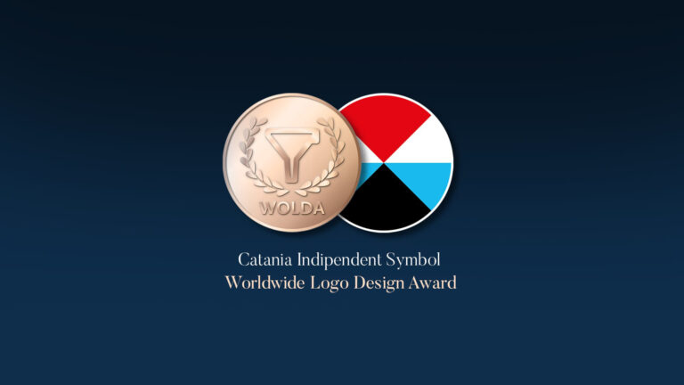 Il simbolo di Catania premiato ai WOLDA Awards.
