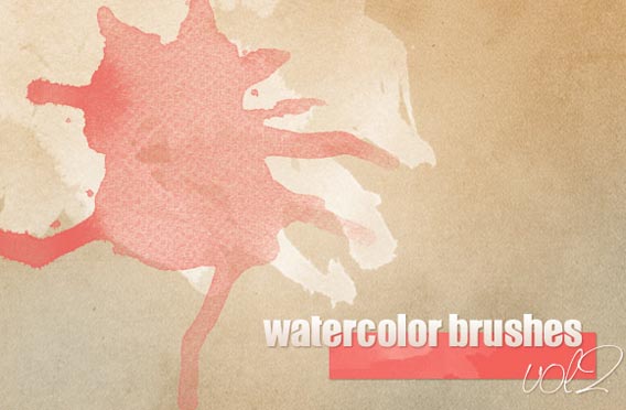 7300b5b68c0128a1638292a11227895f 50 Of The Best Watercolor Brushes To Create Beautiful Designs