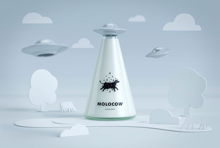 Molocow Milk