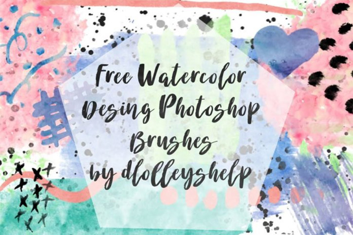 Creative Tacos Brush Pack