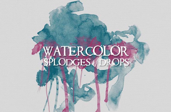 wg-watercolor 50 Of The Best Watercolor Brushes To Create Beautiful Designs