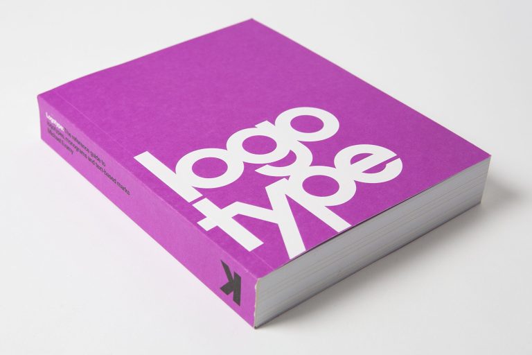 Logotype by Michael Evam