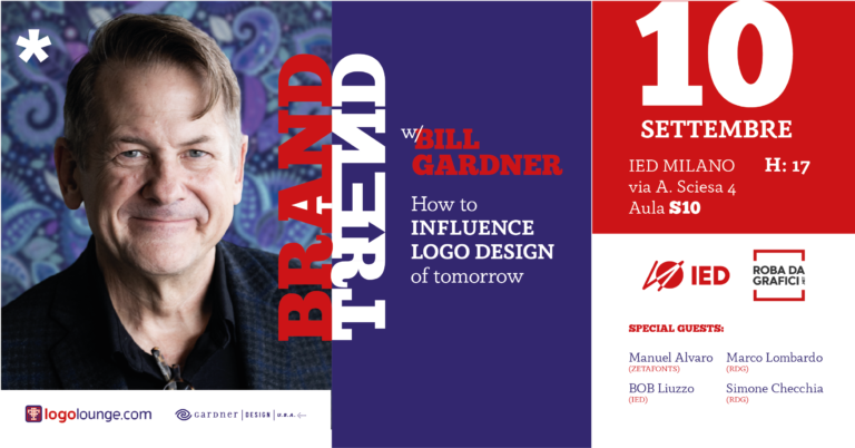 RDG presenta Bill Gardner live allo IED MILANO