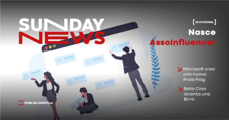 Sunday News – 30 Ottobre 2022