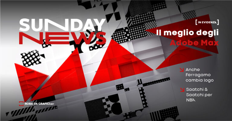 Sunday News – 23 Ottobre 2022
