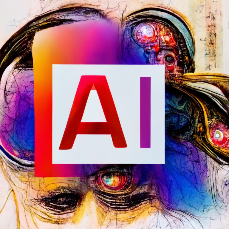 Anche adobe Stock accetterà e venderà contenuti generate da intelligenze artificiali