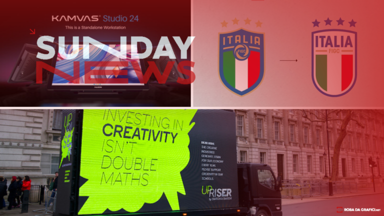 Sunday News – 8 gennaio 2023