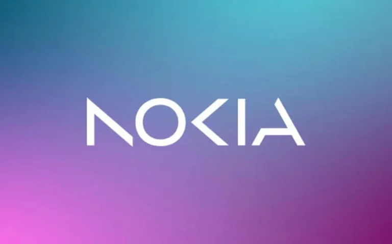 Questo è il nuovo logo di Nokia