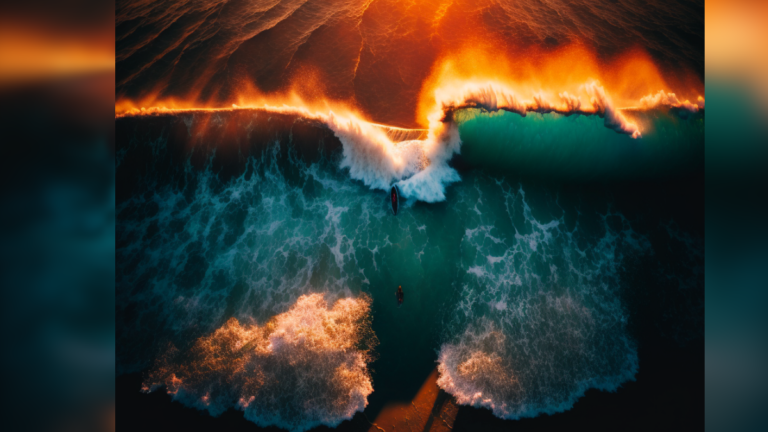 Foto Generata da IA vince In un Concorso Fotografico