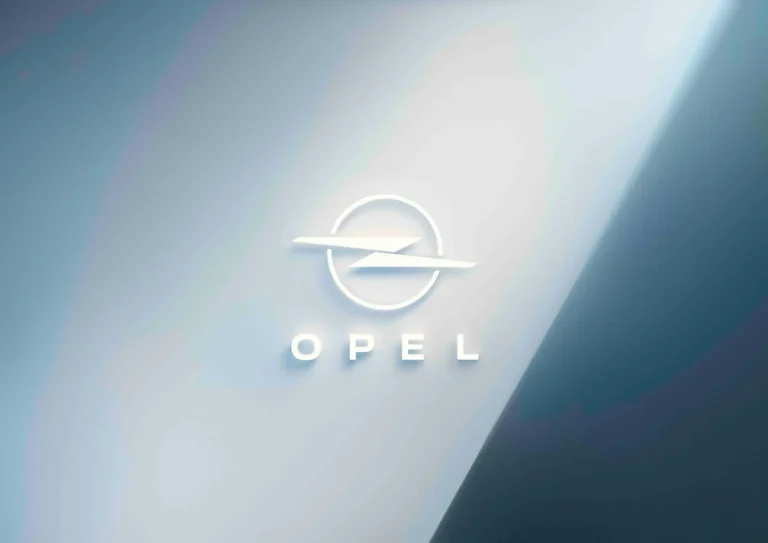 Il Nuovo Logo di Opel