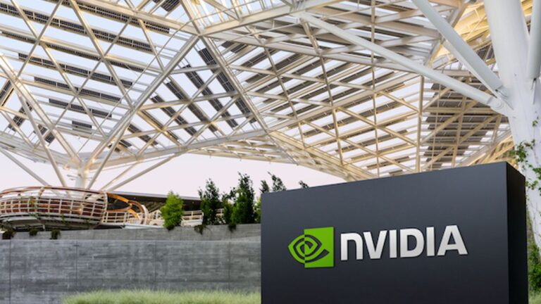 Nvidia Soffoca la Regolamentazione sulle IA