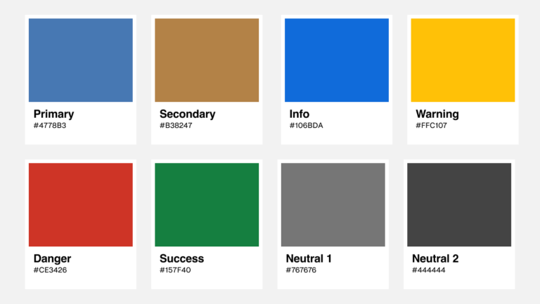 La Pericolosità della Semantica dei Colori nel Design: Oltre le Scelte Scontate