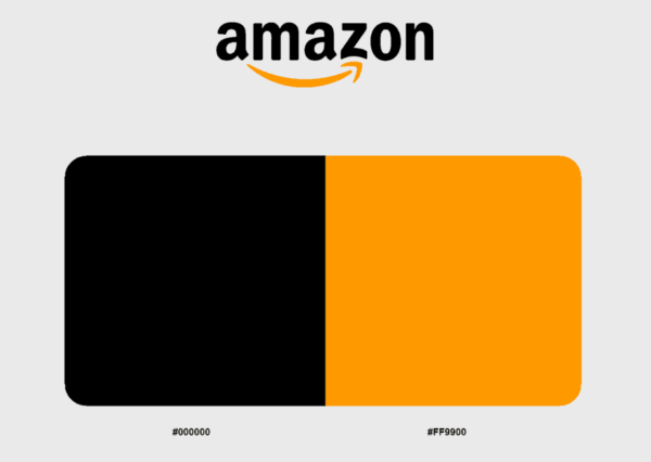 Evoluzione Iconica La Storia Del Marchio AMAZON ROBADAGRAFICI NET Evoluzione Iconica La Storia Del Marchio AMAZON ROBADAGRAFICI NET